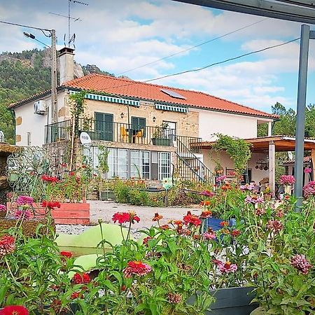 Zion Jardim Monsanto住宿加早餐旅馆 外观 照片