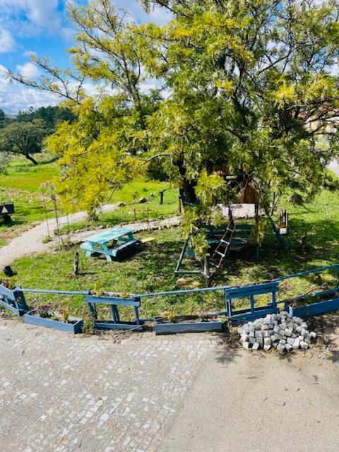 Zion Jardim Monsanto住宿加早餐旅馆 外观 照片