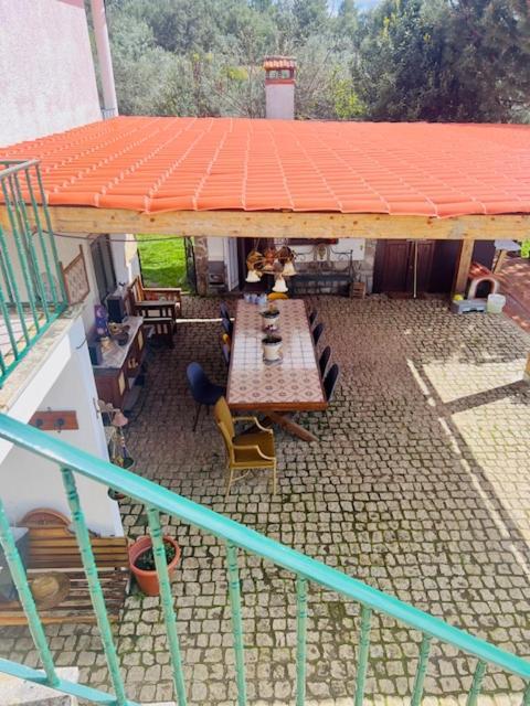 Zion Jardim Monsanto住宿加早餐旅馆 外观 照片