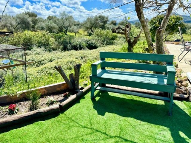 Zion Jardim Monsanto住宿加早餐旅馆 外观 照片