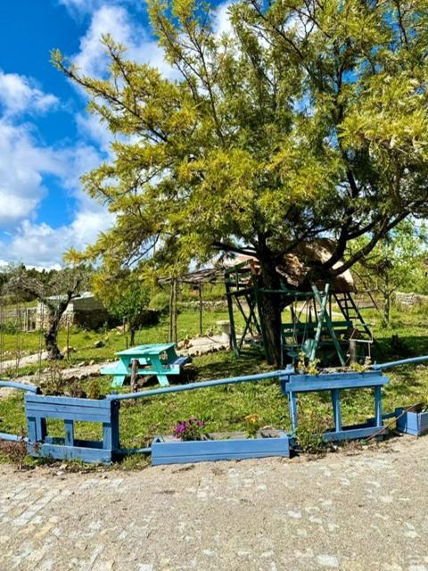 Zion Jardim Monsanto住宿加早餐旅馆 外观 照片