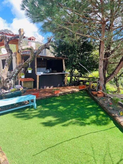 Zion Jardim Monsanto住宿加早餐旅馆 外观 照片